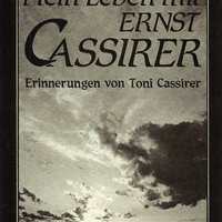 Mein Leben mit Ernst Cassirer (1981)