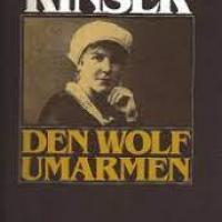 Den Wolf umarmen (Autobiographie, Teil 1) (1981)